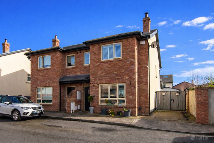14 Forge Court, Lusk, Co. Dublin, K45XY71