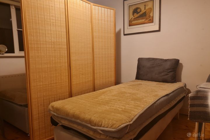 St Joseph's Clonsilla, Dublin 15, Clonsilla, Dublin 15