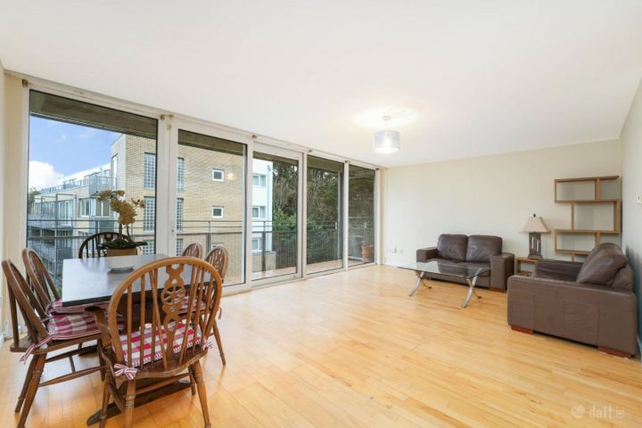 Apartment 14, Griffith Hall, Block B, Drumcondra, Dublin 9, D09EN80