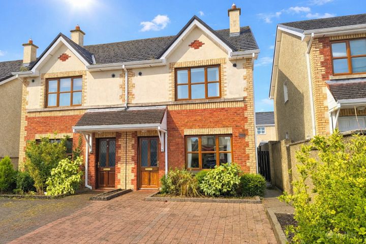 168 Rusheen Árd, Caltragh, Sligo, Co. Sligo, F91RYP8
