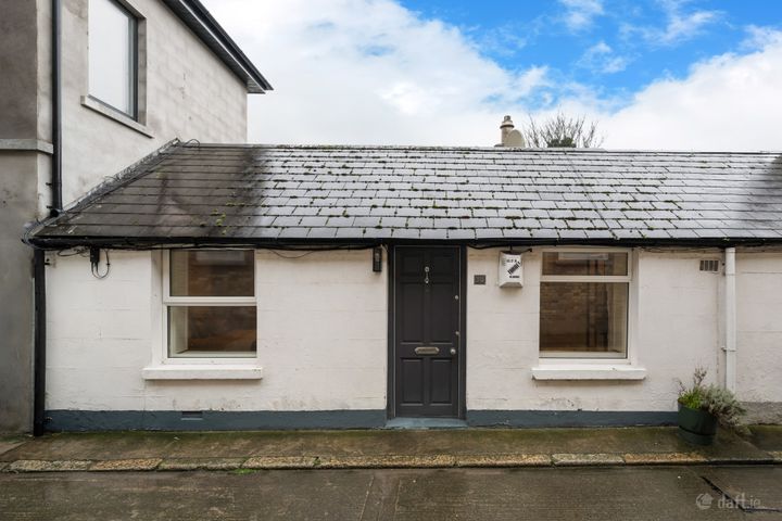 14 William's Place South, Dublin 8, Dublin 8, D08NN2A