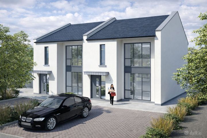 2 Dromvane Farm, Minister's Cross, Carrigrohane, Co. Cork, T12R3WT