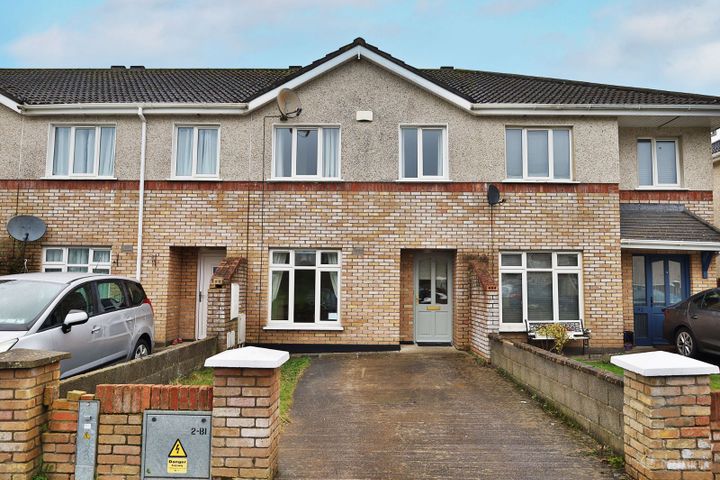 91 The Belfry, Athboy Road, Trim, Co. Meath, C15C3W8