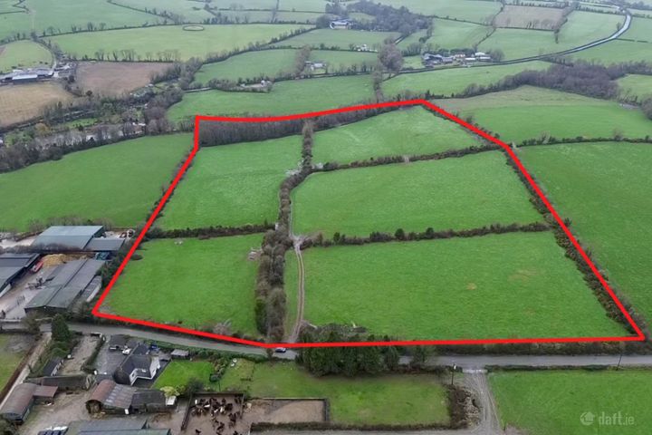 Craanhill, Gorey, Co. Wexford