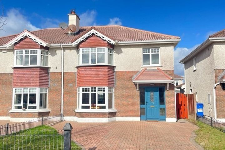2 Woodville Close, Woodville Grange, Athlone, Westmeath
