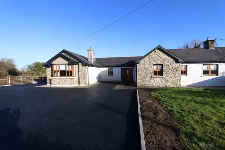 Thomastown, Enfield, Johnstown Bridge, Co. Kildare