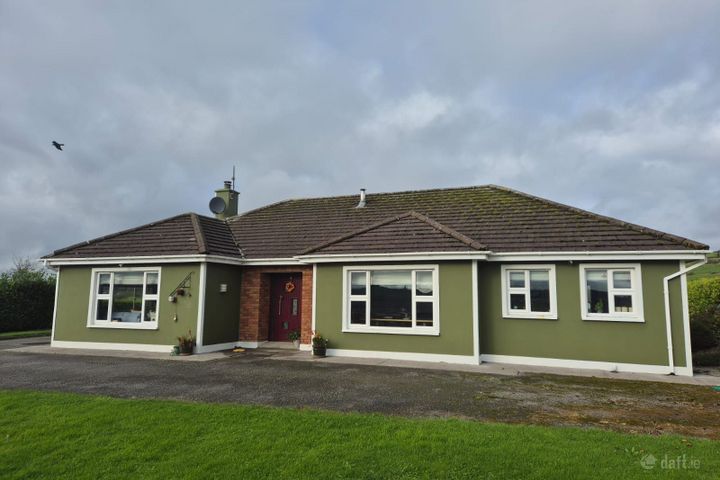 Ballaghbehy South, Abbeyfeale, Co. Limerick, V94VF6X