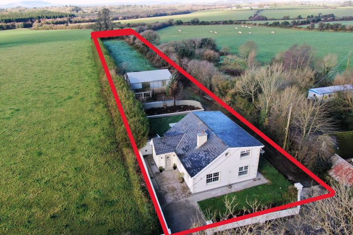 Leegane, Newcastle, Foulksmills, Co. Wexford, Y35NW50