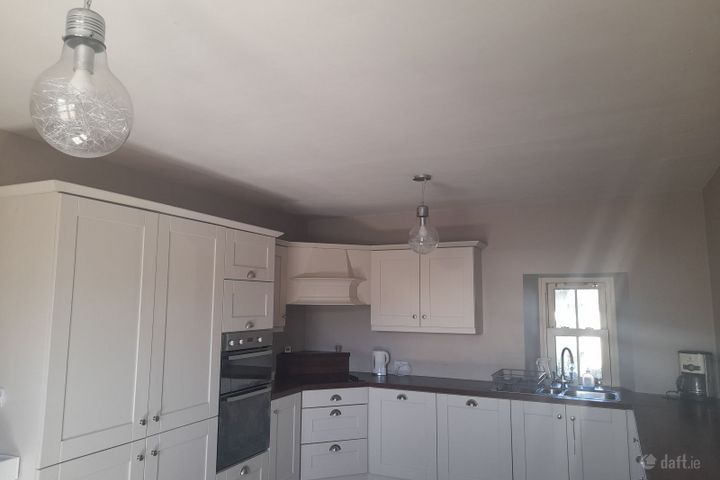 M, Tuamgraney, Co. Clare