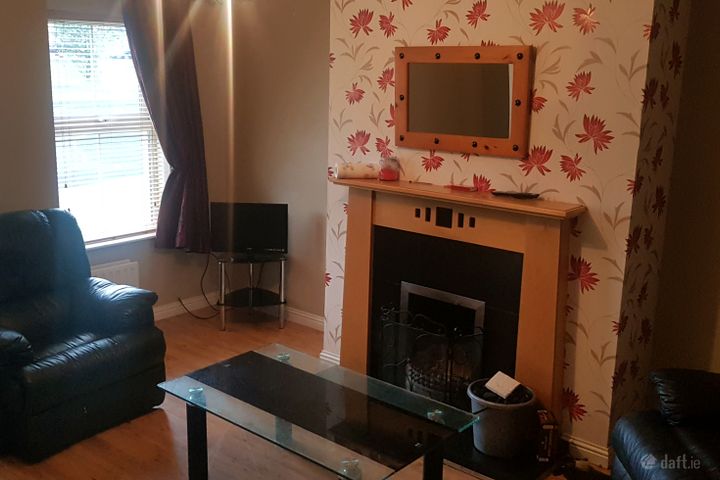 Donegal , Convoy, Co. Donegal