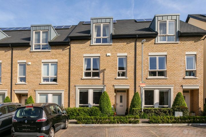 2 Carnegie Drive, Honeypark, Dun Laoghaire, Dublin