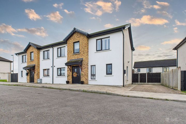 110 Cluain Buí, Quinagh, Carlow Town, Co. Carlow, R93E16E