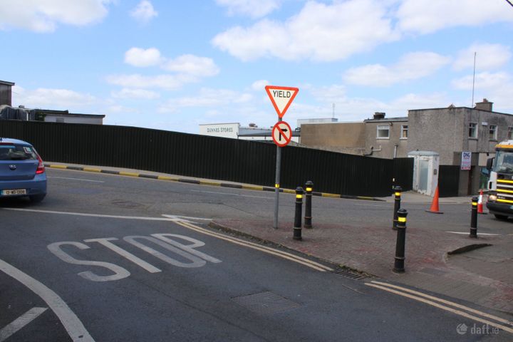 Westgate/Slaney Street, Wexford Town, Wexford, Y35Y398