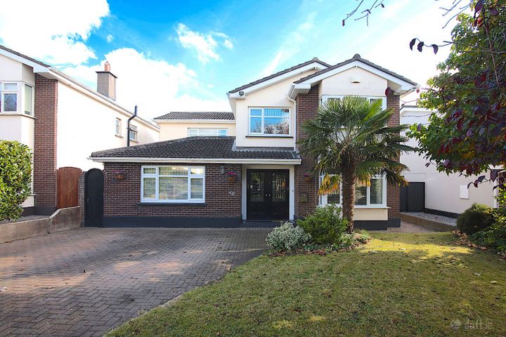 58 Chestnut Grove, Dunboyne, Meath, Meath