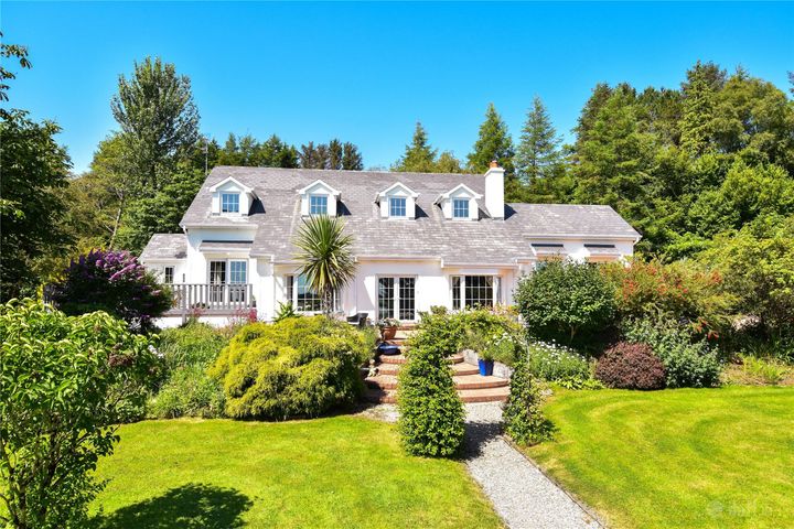 Rinneroon, Glann, Oughterard, Galway