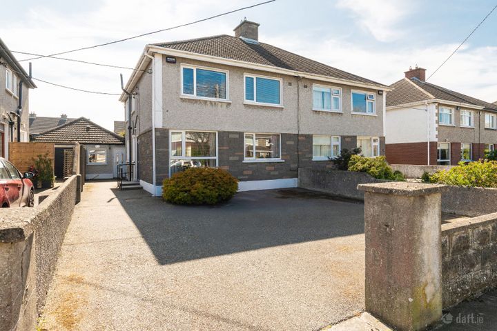 22 Lakelands Ave, Stillorgan, Dublin, Dublin