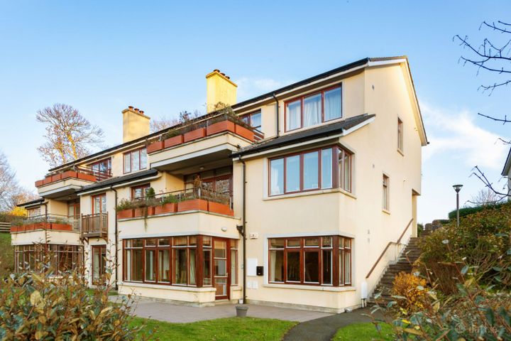 Apartment 13, Druid'S Court, Druid'S Glen, Newtownmountkennedy, Newtownmountkennedy, Co. Wicklow, A63W897