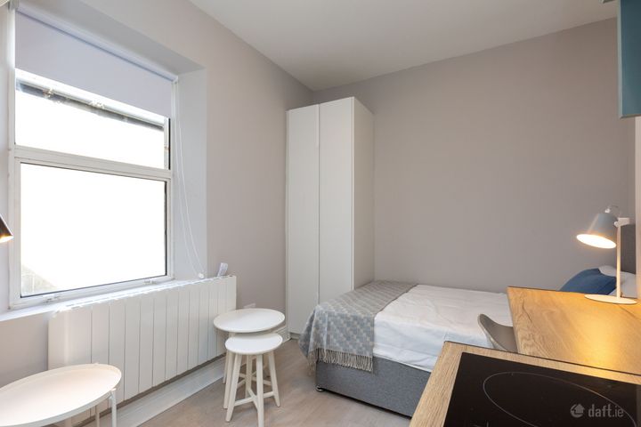 Apartment 3, 37 Chelmsford Road, Ranelagh, Dublin 6