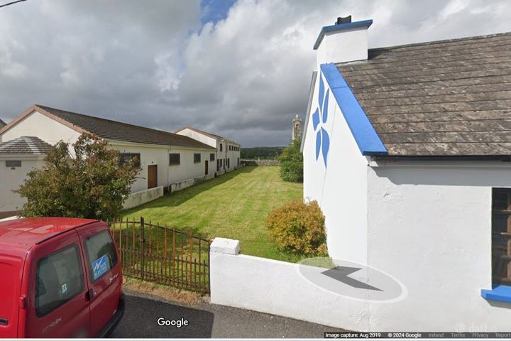 Main Street (eircode used for directional use only), Kilfenora, Co. Clare, V95PX3D