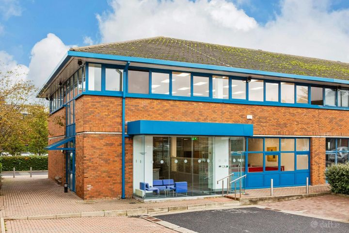 Unit 5A, Sandyford Business Centre, Dublin 18