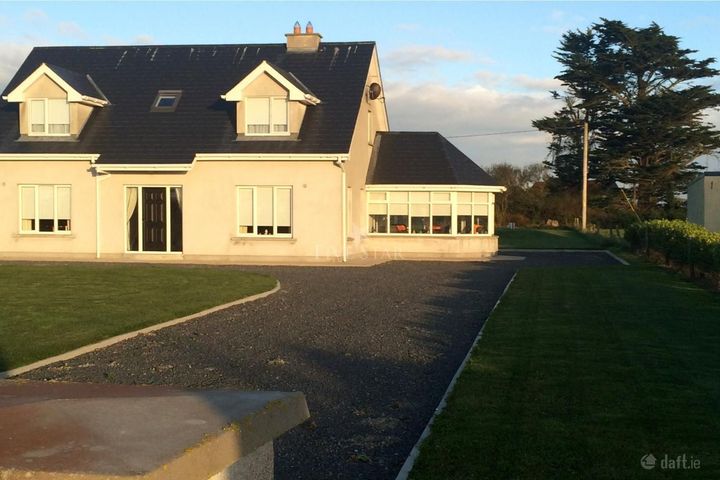 Kilmore, Kilmore Quay, Co. Wexford