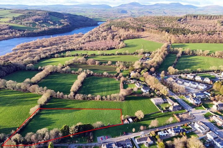 Development Land, Villierstown Village, Cappoquin, Co. Waterford, Cappoquin, Co. Waterford