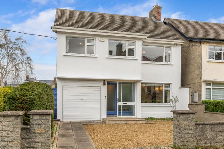 21 St Kevins Gardens, Dartry, Dublin 6, Dublin 6, Dublin