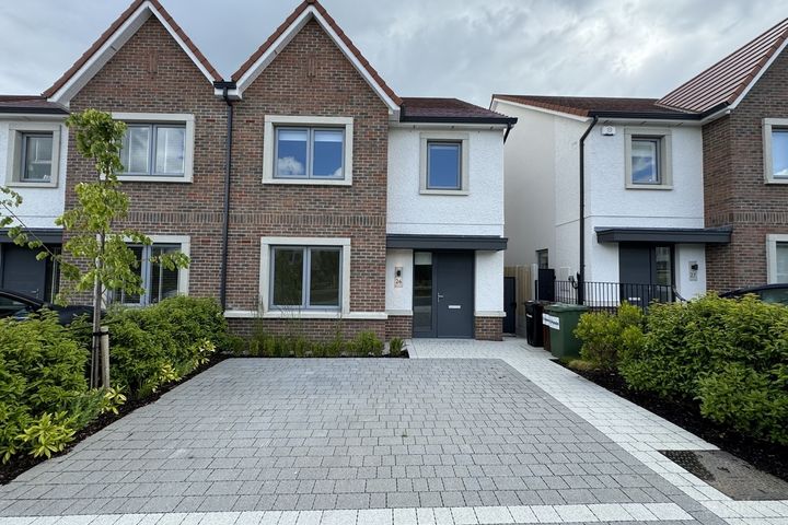 26 Archer's Wood Avenue, Archer's Wood, Delgany, Co. Wicklow