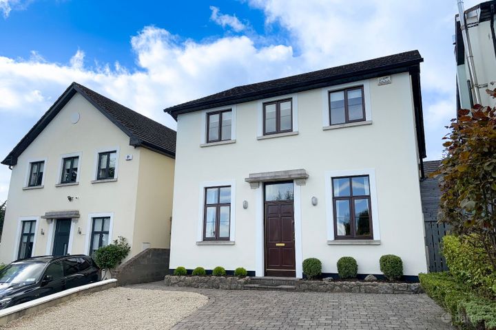 2 Rectory Way, Herbert Rd, Bray, Wicklow