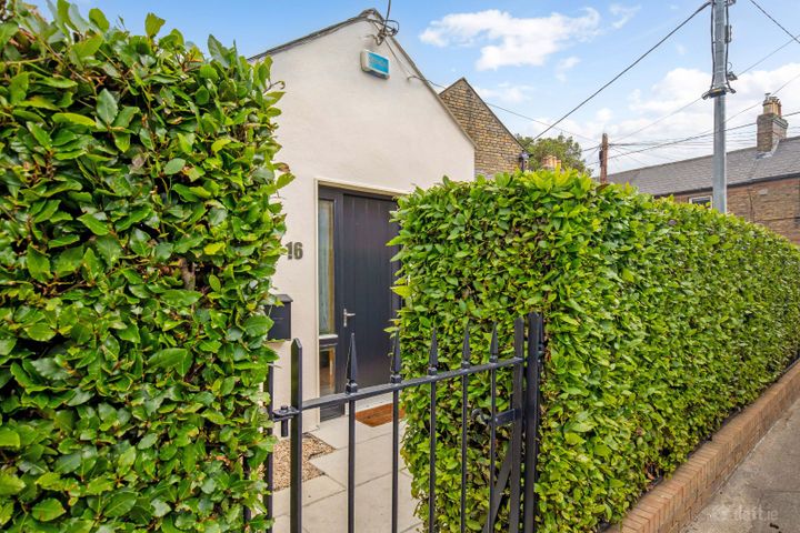 16 Gulistan Place, Rathmines, Dublin 6, Dublin 6, Dublin