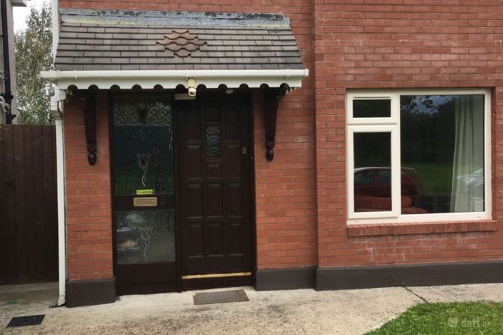 4 Brookfield Park, Maynooth, Naas, Maynooth, Co. Kildare