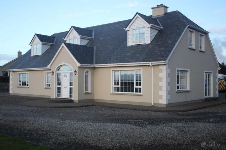 Arduns, Gweedore, Letterkenny, Dore, Co. Donegal