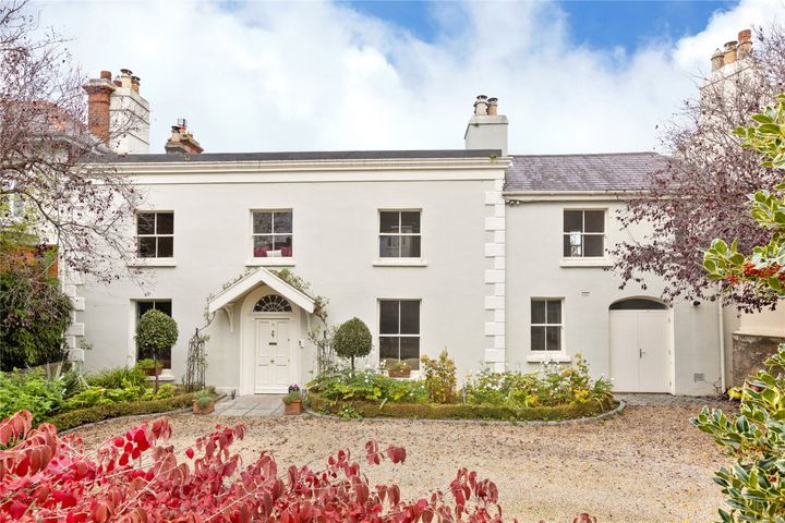 11 Oakley Rd, Ranelagh, Dublin 6, Dublin 6, Dublin