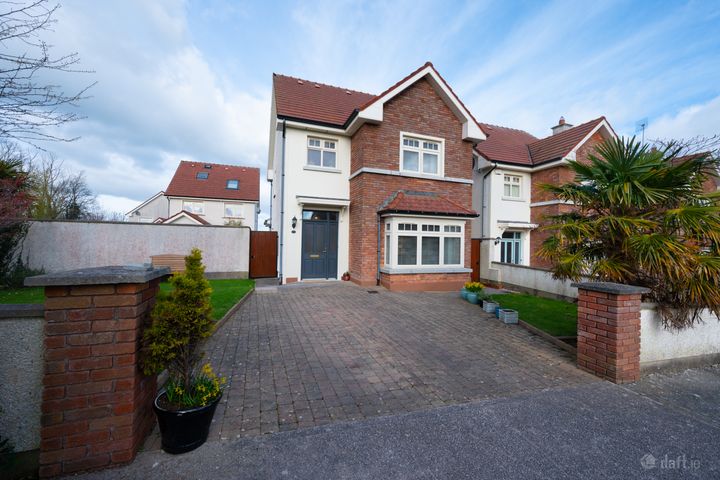 14 Laburnum Avenue, Forrest Hill, Carrigaline, Cork