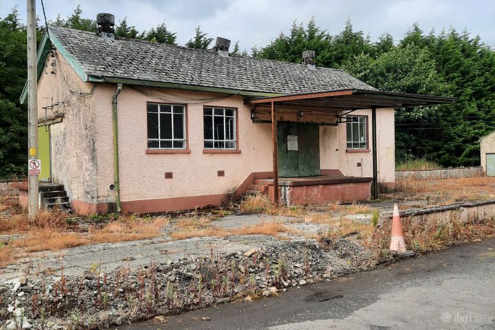 Castlereagh, Killala, Co. Mayo, F26Y361