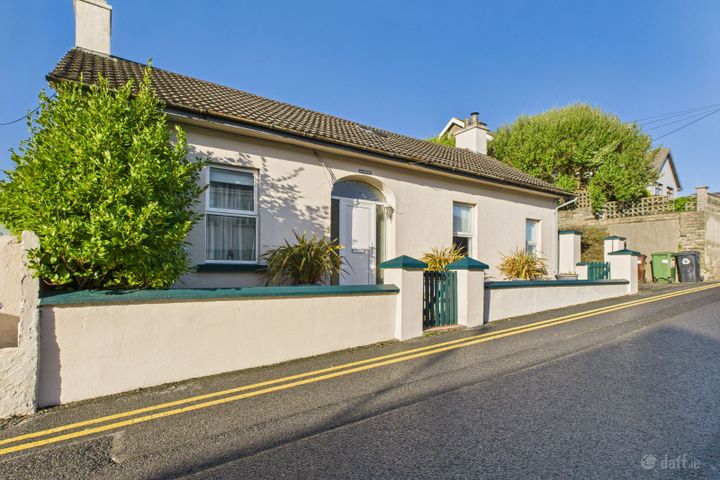 Rockvale, Church Road, Tramore, Co. Waterford, X91P8R6