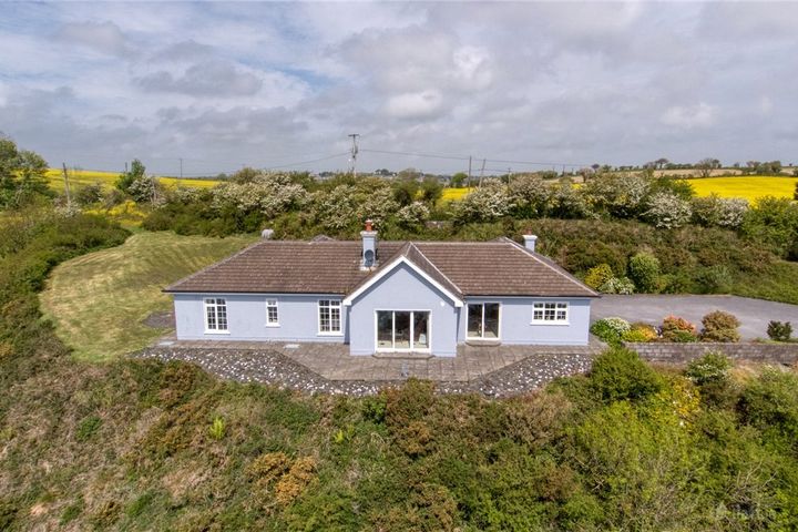 Swilcan Lodge, Compass Hill, Kinsale, Cork