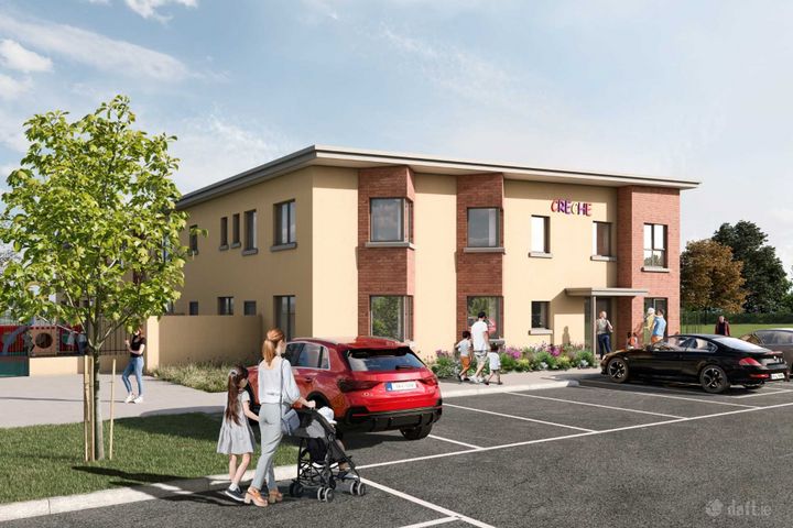 Creche Facility for Sale or Letting, Newtown Meadows, Monaleen, Limerick