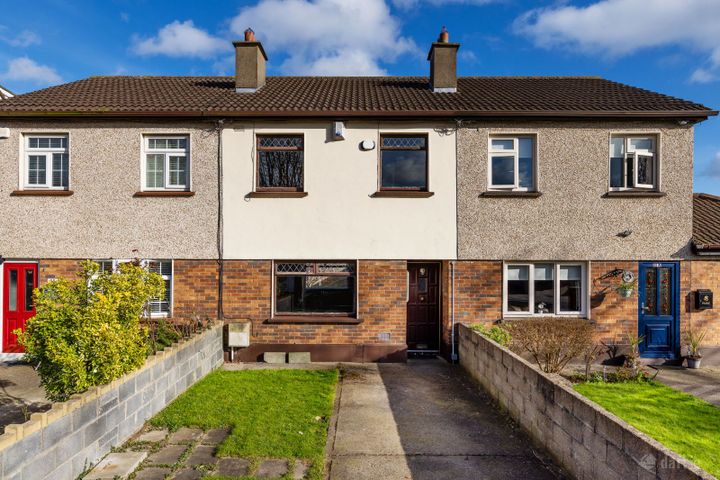 89 Wood Avens, Clondalkin, Dublin 22, D22RP78