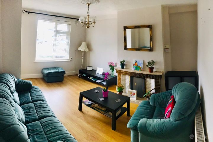 36 Goldenbridge Avenue, Dublin 8