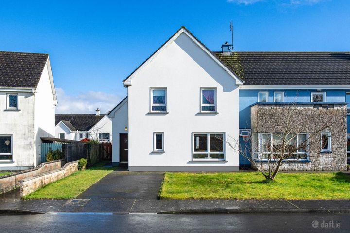 81 Cill O Seighin, Ballinrobe, Co. Mayo, F31NH36