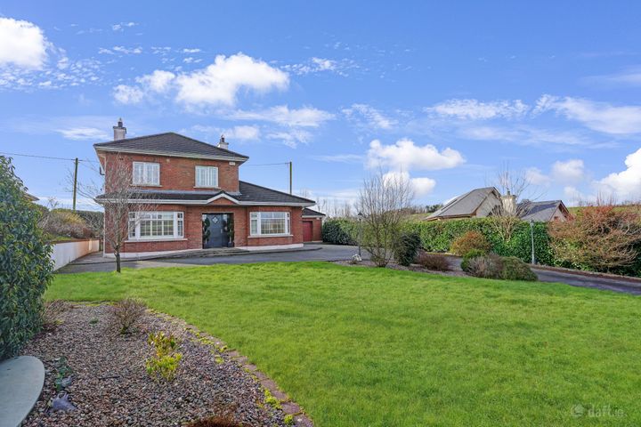 Galbolie, Bailieborough, Cavan, Cavan