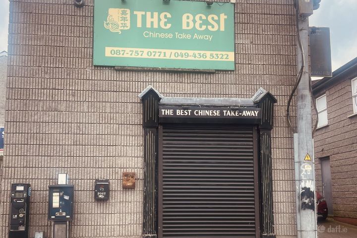 The Best, 62a Main Street, Cavan, Co. Cavan, H12E400