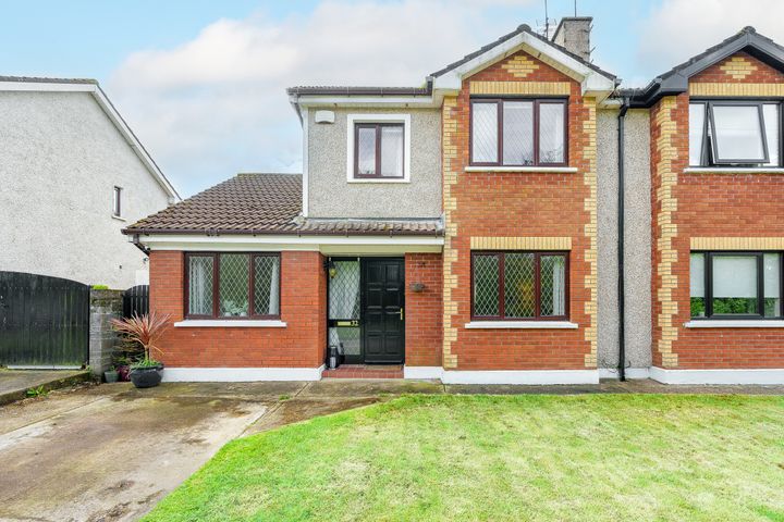 32 Woodbrook, Castlejane, Glanmire, Cork