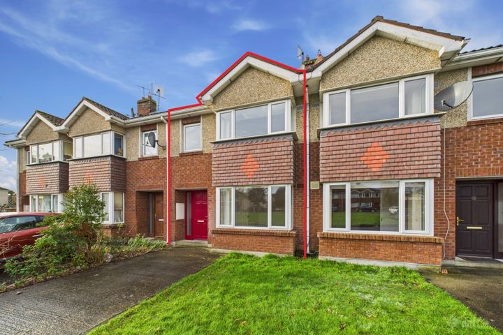 20 Ormond Keep, Nenagh, Co. Tipperary, E45TW96