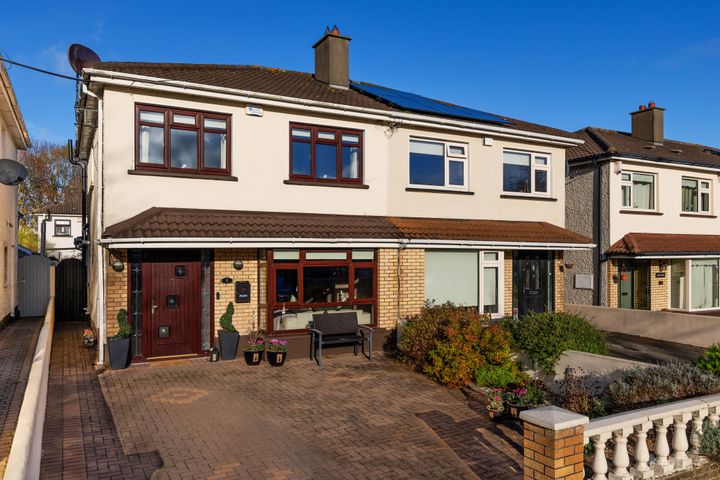 8 Ashdale Close, Kinsealy Court, Kinsealy, Co. Dublin, K67N206