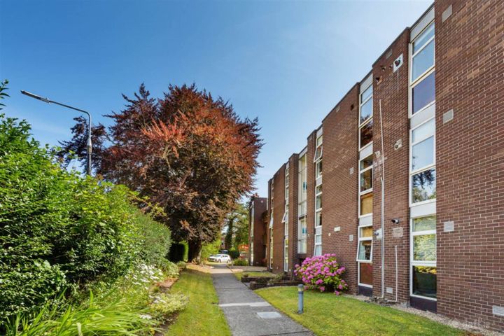 Apartment 11, Kilronan Court, St Lawrence Road, Clontarf, Dublin 3