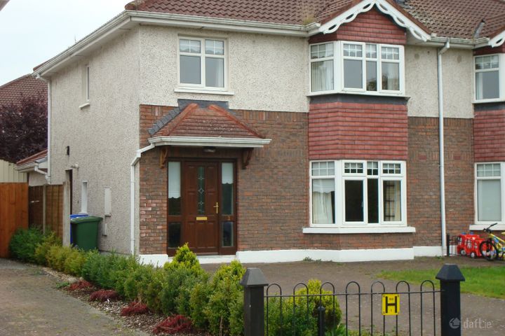 Woodville Grange, Athlone, Co. Westmeath
