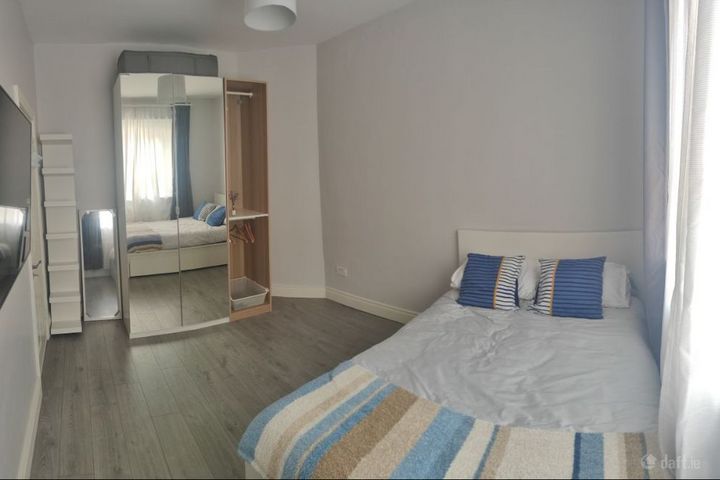 O'Hanlon Park, Dundalk, Co. Louth