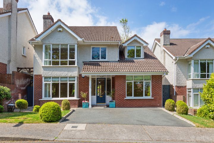 13 Holmwood, Cabinteely, Dublin 18, Dublin 18, Dublin